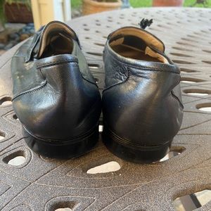 Bally of Switzerland Men’s Leather shoes